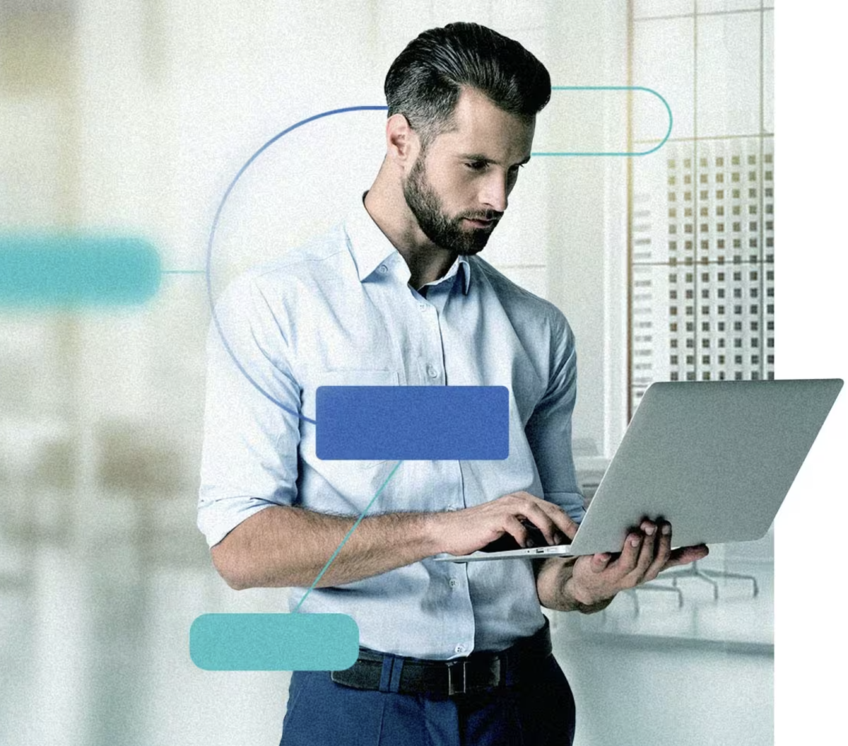 MindManager – Corelogix Corporation